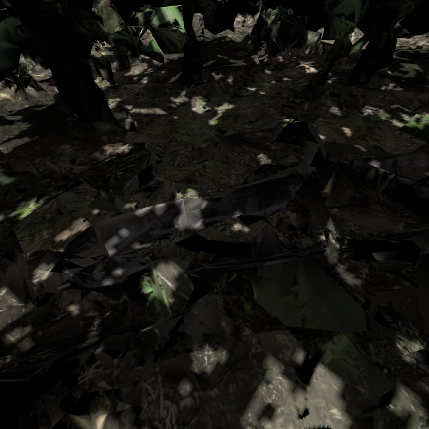 Puerto Narino VR