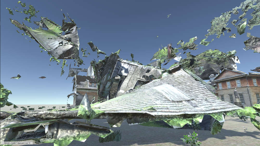 Val-Jalbert VR