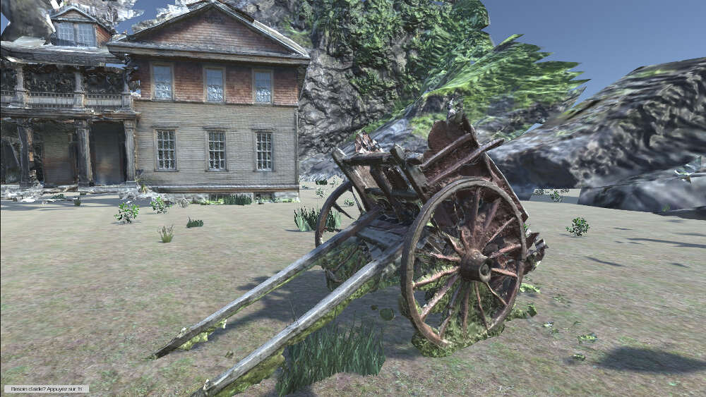 Val-Jalbert VR